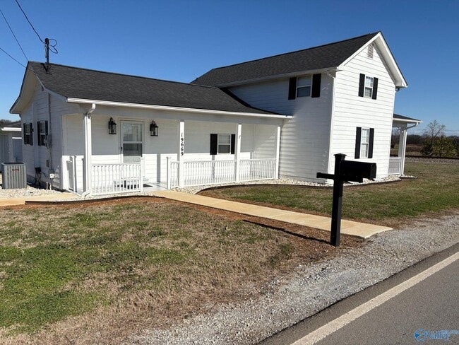 property at 19669 Moyers Rd