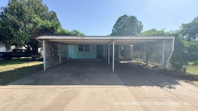 property at 1903 62nd St