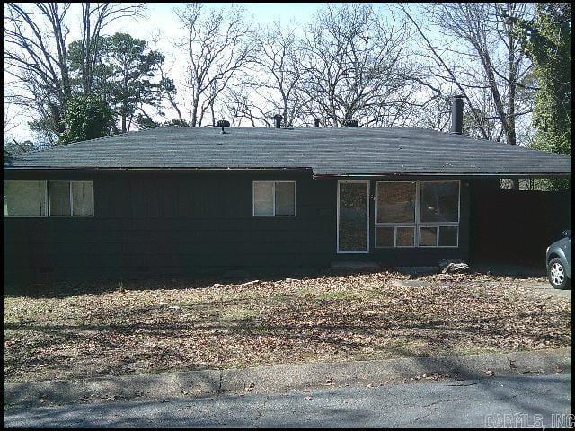 property at 36 Westmont Cir