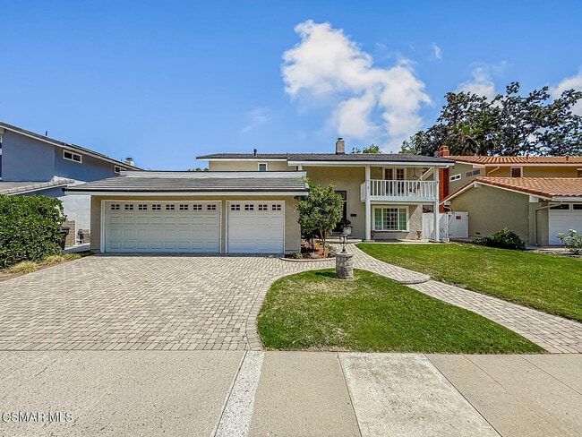 property at 1646 Swansea Pl