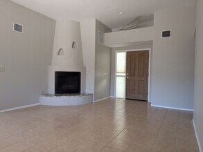 10278 N Mineral Spring Ln in Tucson, AZ - Building Photo - Building Photo