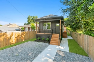 5923 Urquhart St in New Orleans, LA - Building Photo