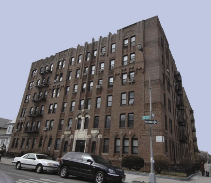 86 Bay 29th St in Brooklyn, NY - Foto de edificio - Building Photo