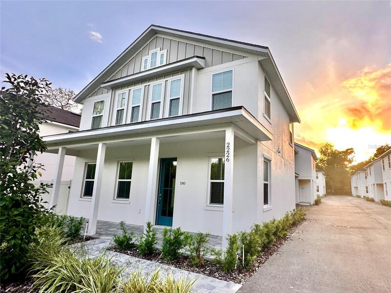 2226 S Bumby Ave in Orlando, FL - Building Photo