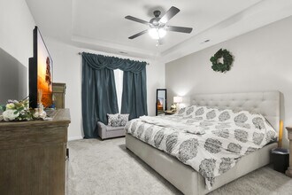 1011 Spivey Cir in New Bern, NC - Building Photo - Building Photo