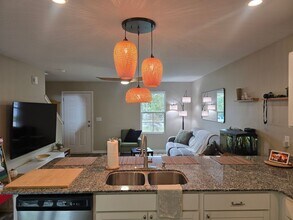 7401 Humble Farm Dr in Liberty, NC - Building Photo - Building Photo