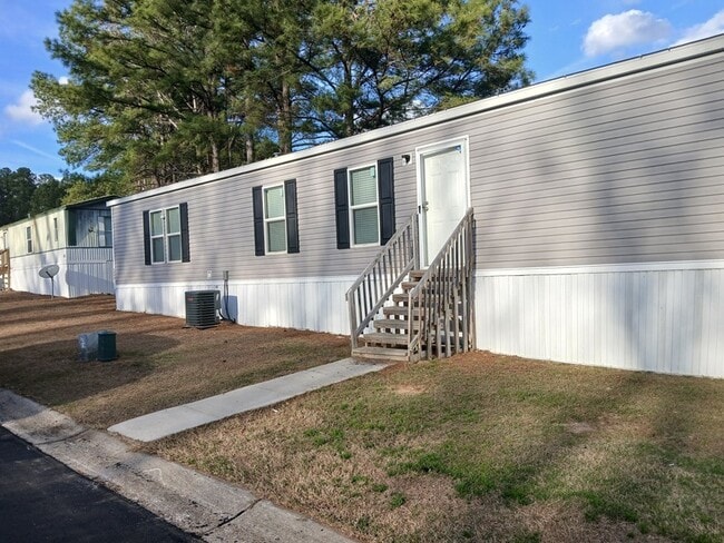 property at 1834 Blake St