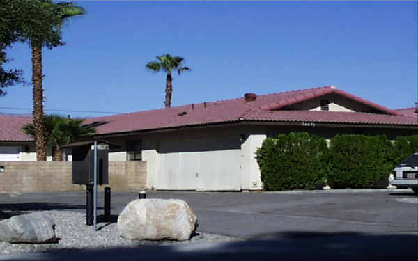 34653 Vaquero Rd in Cathedral City, CA - Building Photo