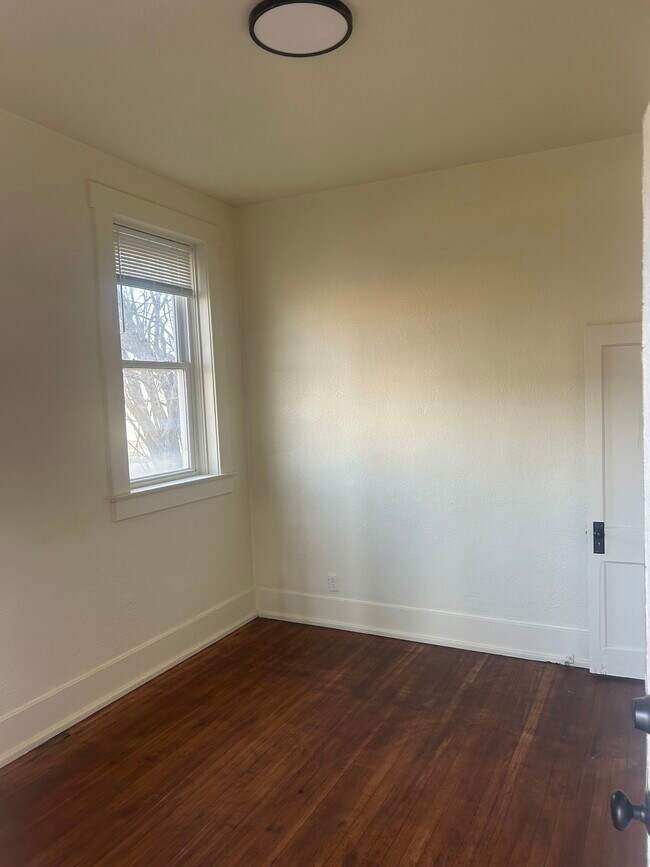 537 Denison, Unit 537 1 in Muskogee, OK - Building Photo - Building Photo