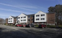Building Photo - Birchwood Pointe Apartments in Amesbury, Massachusetts