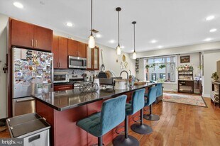 1535 N Philip St in Philadelphia, PA - Building Photo