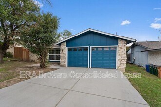 2532 Chaparral Trail in Austin, TX - Building Photo - Building Photo