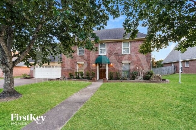 property at 563 Brookview Cove