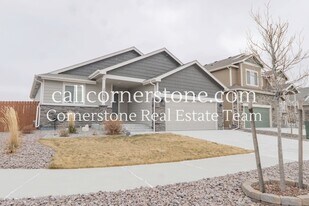 10565 Summer Rdg Dr in Peyton, CO - Building Photo