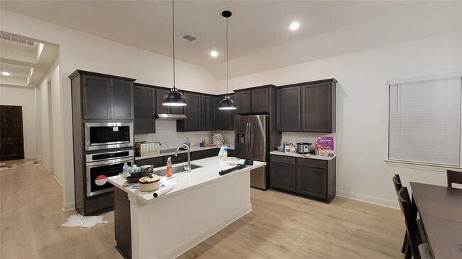 1720 Scenic Hts Ln in Georgetown, TX - Building Photo - Building Photo