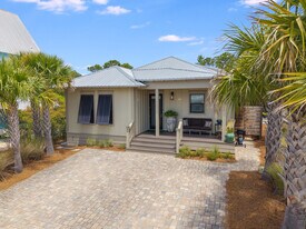 45 Pine Knoll in Santa Rosa Beach, FL - Building Photo
