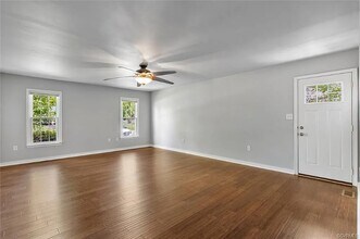 8025 Secretariat Dr in Midlothian, VA - Building Photo - Building Photo