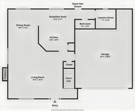 1504 Riverglen Dr in Loganville, GA - Building Photo - Building Photo