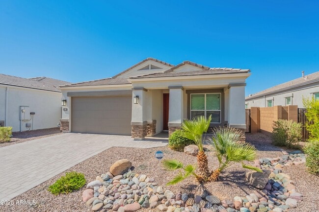 2055 E Northwood Dr in Phoenix, AZ - Building Photo - Building Photo