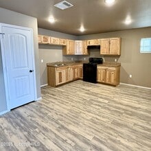 1012 David Ave in Lubbock, TX - Building Photo - Building Photo