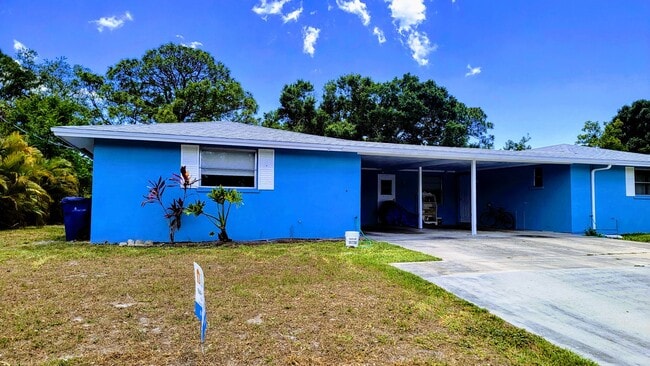 property at 6916 Brentford Rd