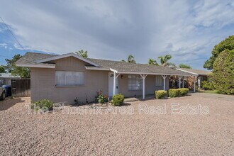 787 W Flint St in Chandler, AZ - Building Photo - Building Photo
