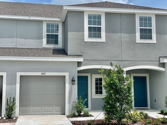 property at 6421 Fairmont Ln