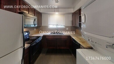 1546 Jones Dr in Ann Arbor, MI - Building Photo - Building Photo
