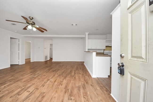 property at 6526 Carver Rd