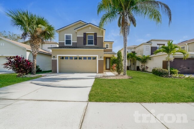 property at 12134 Fern Haven Ave