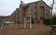 Amber Grove Apartments