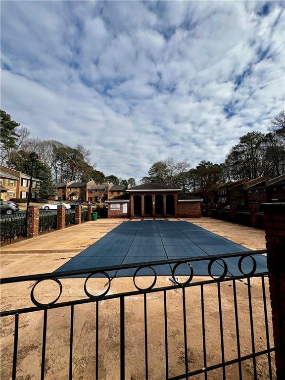 3888 York Pl in Decatur, GA - Building Photo - Building Photo