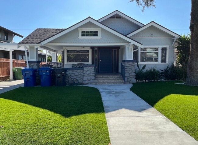 property at 4177 Halldale Ave