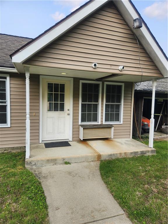 1 Boss Rd-Unit -4 in Foster, RI - Building Photo - Building Photo