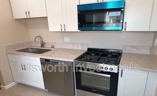 property at 3523 Park Blvd