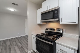 Park Place Apartments in Johnson City, TN - Foto de edificio - Building Photo