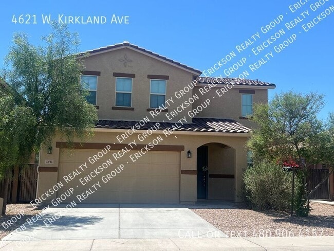 property at 4621 Kirkland Ave