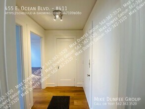 455 E Ocean Blvd in Long Beach, CA - Building Photo - Building Photo