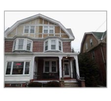 1221 W Main St in Norristown, PA - Building Photo
