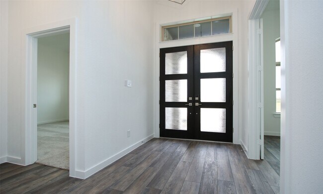 23715 Fernbriar St in Katy, TX - Building Photo - Building Photo