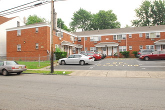 122-132 N 7th St in Paterson, NJ - Building Photo - Building Photo