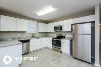 1209 Candler Dr in Lancaster, TX - Building Photo - Building Photo