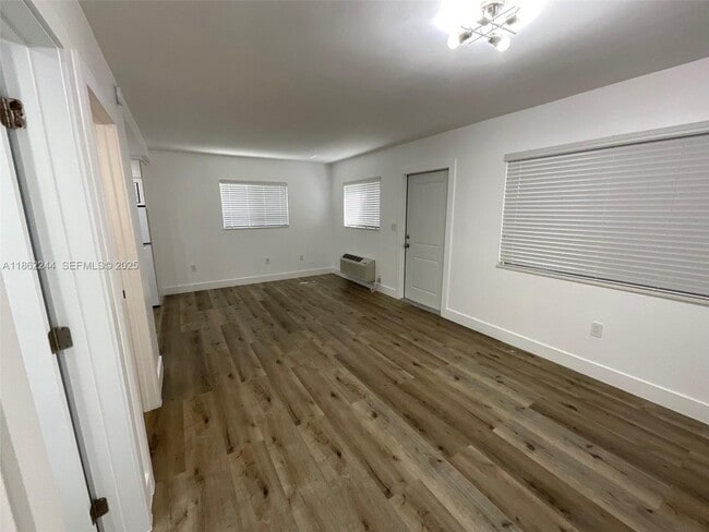 property at 2298 SW 1st St