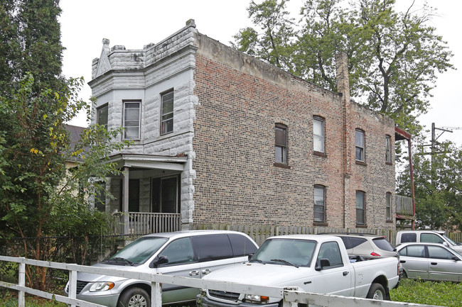 432 N Leamington Ave in Chicago, IL - Building Photo - Building Photo