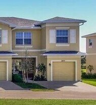 2850 NW Treviso Cir in Port St. Lucie, FL - Building Photo