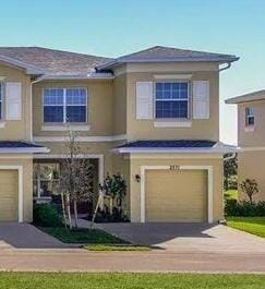 property at 2850 NW Treviso Cir