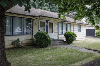 1247-1277 Clearview Ave NE in Salem, OR - Building Photo - Building Photo