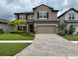 13380 Sage Hollow Ave in Riverview, FL - Building Photo
