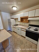 260 Murdock St in Tomah, WI - Building Photo