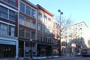 635 Main St in Cincinnati, OH - Building Photo
